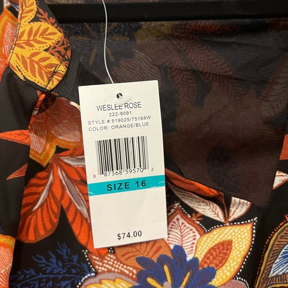 Brand new fall tunic! - Picture 6 of 6